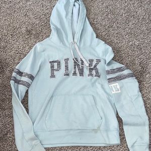 PINK hoodie